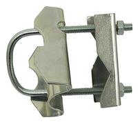Pro Signal AE4309 Serre-mât 2,5 x 2,5 cm