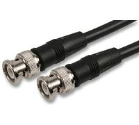 Pro Signal ? BNC mâle vers BNC mâle RG59/U Coaxial Lead, 30 m 75 Ohm