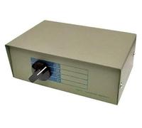 PRO SIGNAL - Boîtier de commutation DB25 4 voies