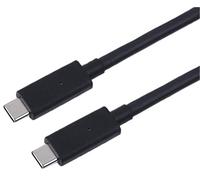 Pro Signal Câble standard USB 3.1 de type C, 1 m