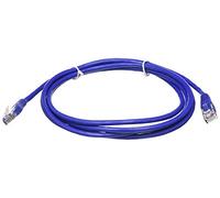 Pro Signal CDL Micro Câble Ethernet Cat. 5e Bleu 2 m
