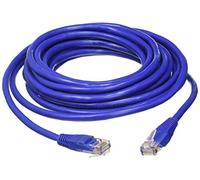 Pro Signal CDL Micro Câble Ethernet Cat. 5e Bleu 5 m