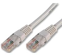 Pro Signal CDL Micro Câble Ethernet RJ45 Cat5e Blanc 3 m