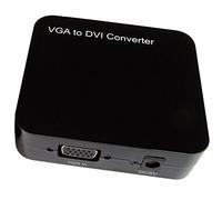 Pro Signal HD-DVIVGA02 Convertisseur VGA vers DVI-D