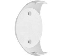 Pro Signal PS-GHMSWMW Google Home Mini Support mural pour haut-parleur Blanc