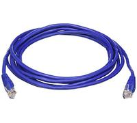 Pro Signal PS11010 Câble Ethernet Cat5e Bleu 3 m
