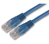 Pro Signal PS11016 Câble Ethernet Cat5e Bleu 15 m