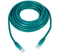 Pro Signal PS11023 Câble Ethernet Cat5e Vert 5 m