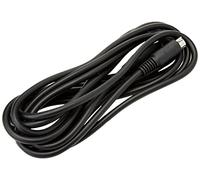 Pro Signal PSG00152 Câble mini-DIN (PS/2) 6 broches 3 m Noir