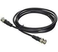 Pro Signal PSG00536 Câble coaxial BNC mâle vers BNC mâle RG58/U 2 m 50 Ohm