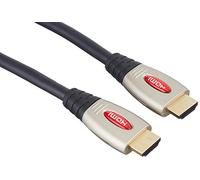 Pro Signal PSG02683 Câble HDMI mâle vers HDMI mâle 1 m