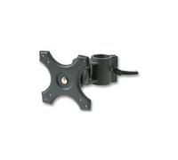 PRO SIGNAL - PSG03354 - Support LCD, Montée Sur Poteau De 35MM