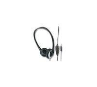PRO SIGNAL PSG03400 Casque Audio Stéréo Filaires + Vol 6M
