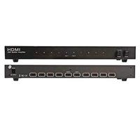 Pro Signal PSG08045 Amplificateur HDMI 2x8