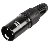PRO SIGNAL PSG08764 Lot de 2 terminateurs XLR DMX 3 broches