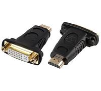 Pro Signal PSG08772 Adaptateur HDMI vers DVI-I
