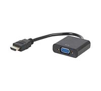 Pro Signal PSG3047 Adaptateur HDMI vers VGA