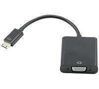 Pro Signal PSG90915 Adaptateur Mini HDMI vers VGA mâle vers femelle Noir