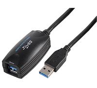 Pro Signal PSG90934 Câble répéteur actif USB 3.0 3 m