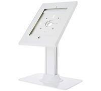 Pro Signal PSG91239 Support de Bureau antivol pour iPad 2/3/4 et Air 1/2 Blanc
