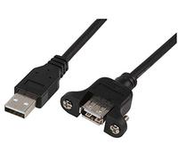 Pro Signal PSG91624 Câble prise USB A vers prise USB A 0,3 m