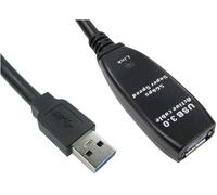 PRO SIGNAL - Rallonge Active USB 3.0 de 10m