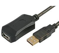 Pro Signal Répéteur USB 2.0 Actif 10 m