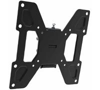 PRO SIGNAL - Support mural inclinable pour TV - Écran de 17" à 37"
