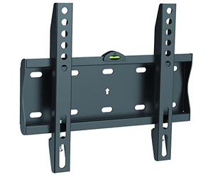 Pro Signal Support mural pour téléviseur à profil bas de 23 à 42 pouces, 30 kg