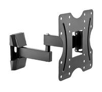 PRO SIGNAL - Support mural pour TV 23"-42", 20kg