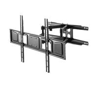 PRO SIGNAL - Support mural pour TV 37"-80", 40kg