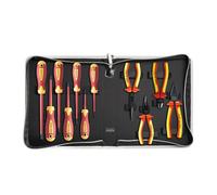 Ensemble d'outils Proskit PK-2802; 11 unités