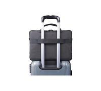Pro Sleeve 15 - Housse d'ordinateur portable - 15" - Gris bruyère - pour Latitude 35XX, 55XX, 7400, 7520; Precision 35XX; Vostro 15 3510; XPS 15 9510