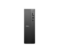 Pro Slim Essential QVS1260 - AI PC - ordinateur de bureau mince Core Ultra 5 225 / jusqu'à 4.9 GHz - RAM 16 Go - SSD 512 Go - NVMe, QLC, Class 25 -