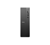 Dell Pro Slim Essential QVS1260 - ordinateur de bureau mince Core i5 i5-14400 2.5 GHz - 16 Go - SSD 512 Go