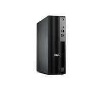 Pro Slim QCS1250 - AI PC - ordinateur de bureau mince Core i5 i5-14500 / jusqu'à 5 GHz - RAM 16 Go - SSD 512 Go - NVMe - UHD Graphics 770 - Gigabit