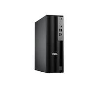 DELL Pro QCS1250 Intel Core Ultra 5 235 16 Go DDR5-SDRAM 512 Go SSD Windows 11 Pro Slim PC PC Noir