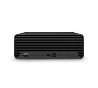 Pro Small Form Factor 400 G9 (9m8k5at) (schwarz, Windows 11 Pro 64-bi