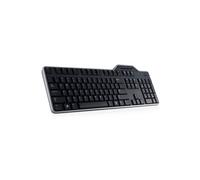 Pro Smartcard KB813 - Clavier - USB - QWERTZ - Allemand