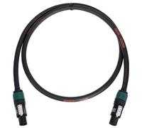 pro snake pro snake 14710-1.5 Speaker Twist 4-pin