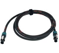 pro snake pro snake 14713-3 Speaker Twist 4-pin