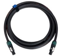 pro snake pro snake 14720-5 Speaker Twist 4-pin