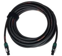 pro snake pro snake 14750-15 Speaker Twist 4-pin