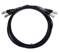 pro snake pro snake 79830-5.0 XLR Multicore 5m