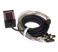 pro snake pro snake 815-SB Multicore