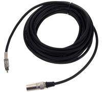 pro snake pro snake AES/EBU SPDIF Cable Male 10