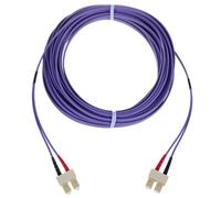 pro snake pro snake LWL MADI SC Duplex OM4 20m