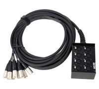 pro snake pro snake MTS 0800-10 BP