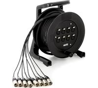 pro snake pro snake MTS 0800-10 Multicore