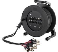 pro snake pro snake MTS 0804-10 Multicore